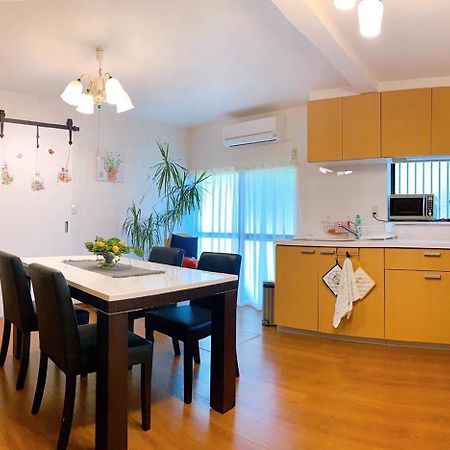 ソフィアハウス横浜 -女性専用シェアハウス- Sopfia House Yokohama For Women Only Shared House Hotel Kültér fotó
