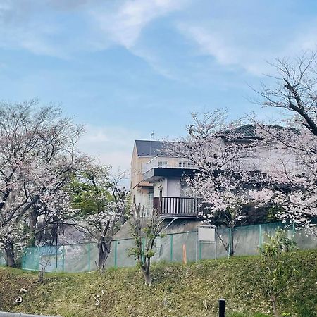 ソフィアハウス横浜 -女性専用シェアハウス- Sopfia House Yokohama For Women Only Shared House Hotel Kültér fotó