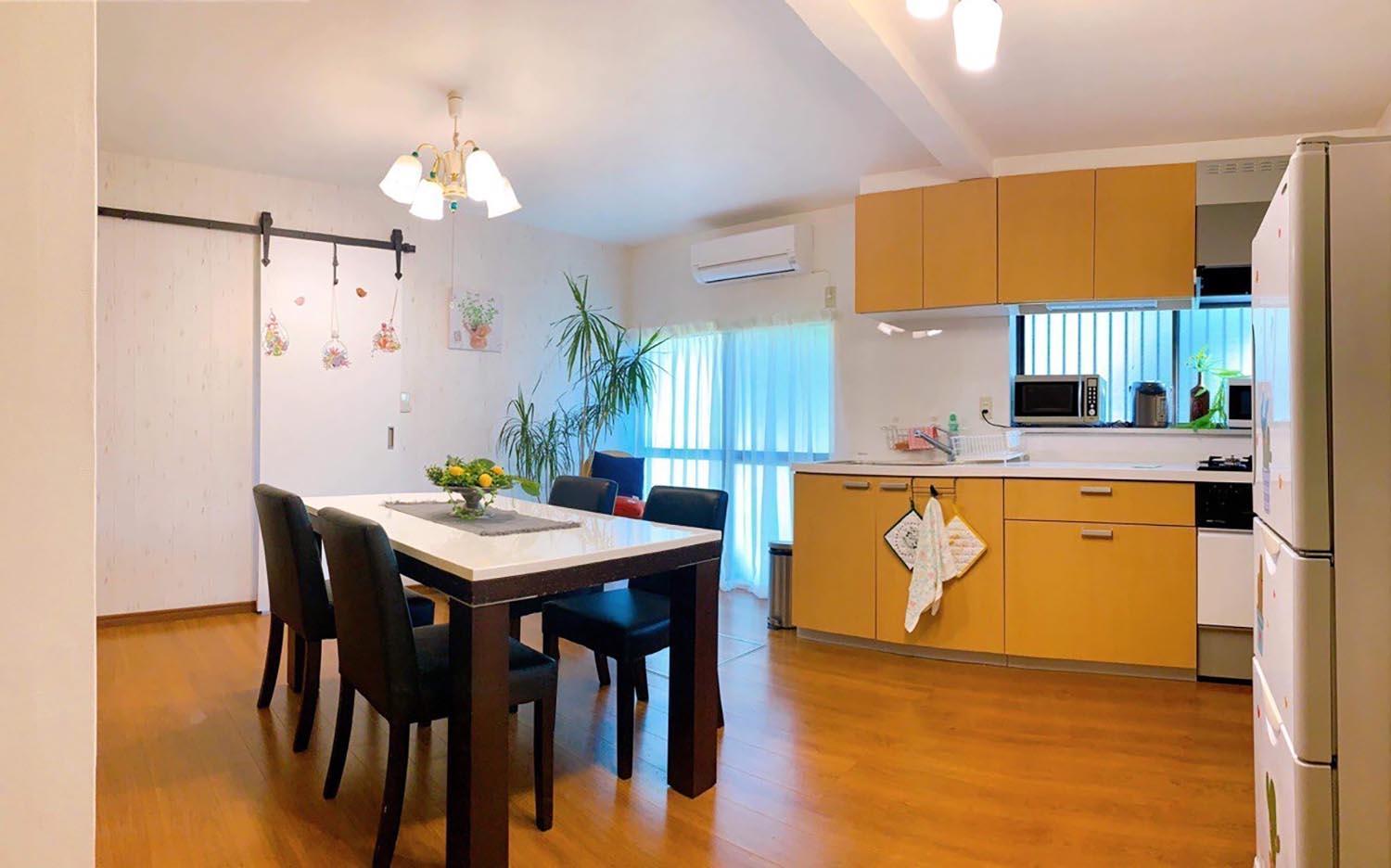 ソフィアハウス横浜 -女性専用シェアハウス- Sopfia House Yokohama For Women Only Shared House Hotel Kültér fotó