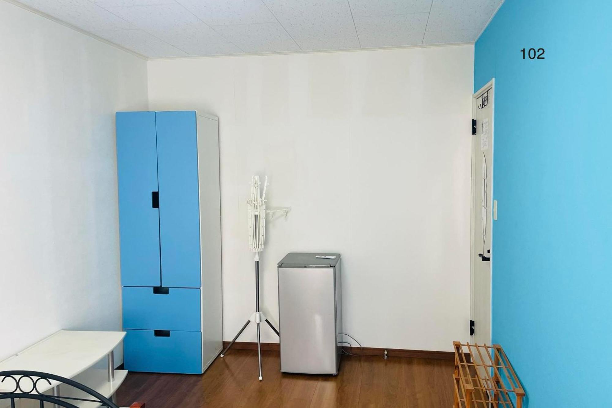 ソフィアハウス横浜 -女性専用シェアハウス- Sopfia House Yokohama For Women Only Shared House Hotel Kültér fotó