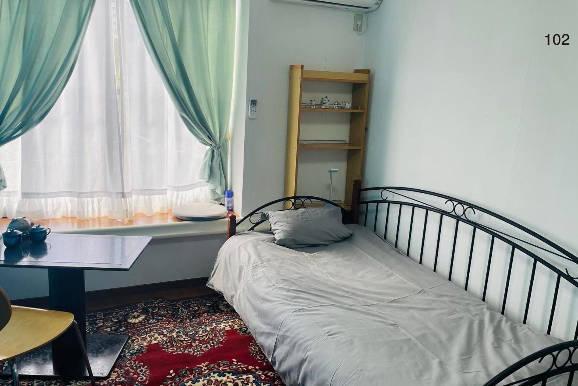 ソフィアハウス横浜 -女性専用シェアハウス- Sopfia House Yokohama For Women Only Shared House Hotel Kültér fotó