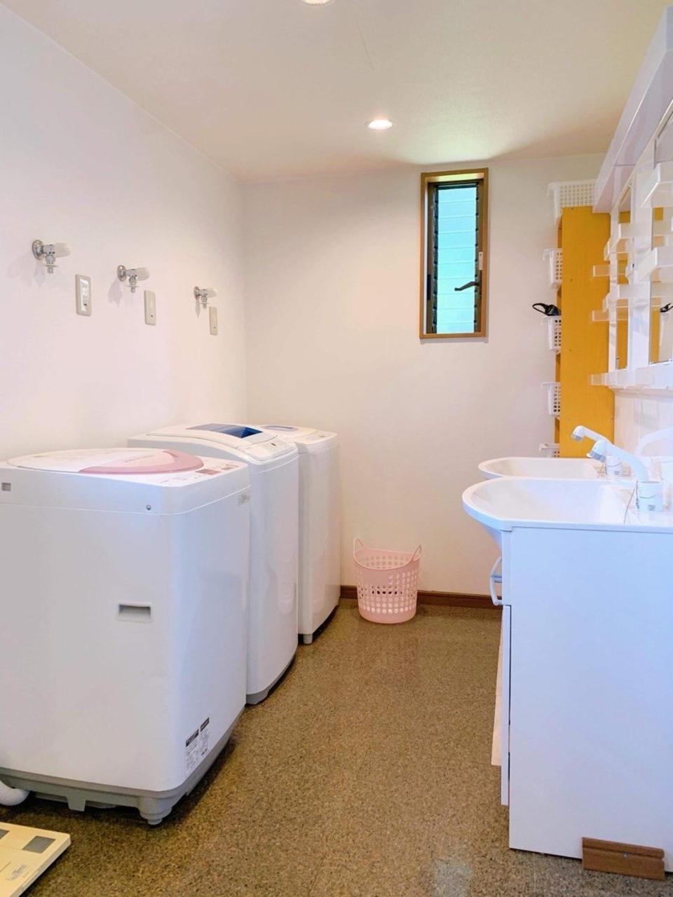 ソフィアハウス横浜 -女性専用シェアハウス- Sopfia House Yokohama For Women Only Shared House Hotel Kültér fotó