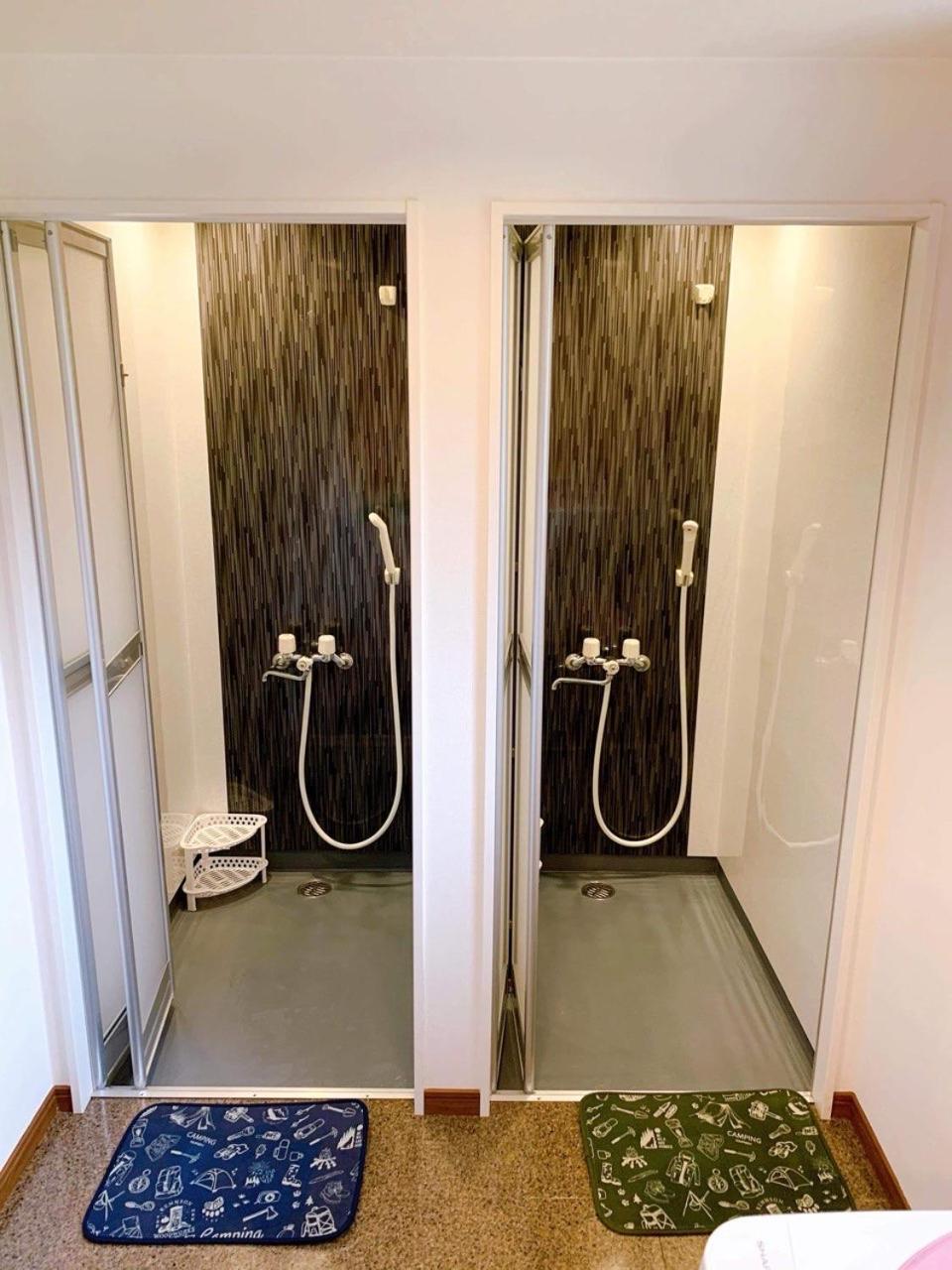 ソフィアハウス横浜 -女性専用シェアハウス- Sopfia House Yokohama For Women Only Shared House Hotel Kültér fotó