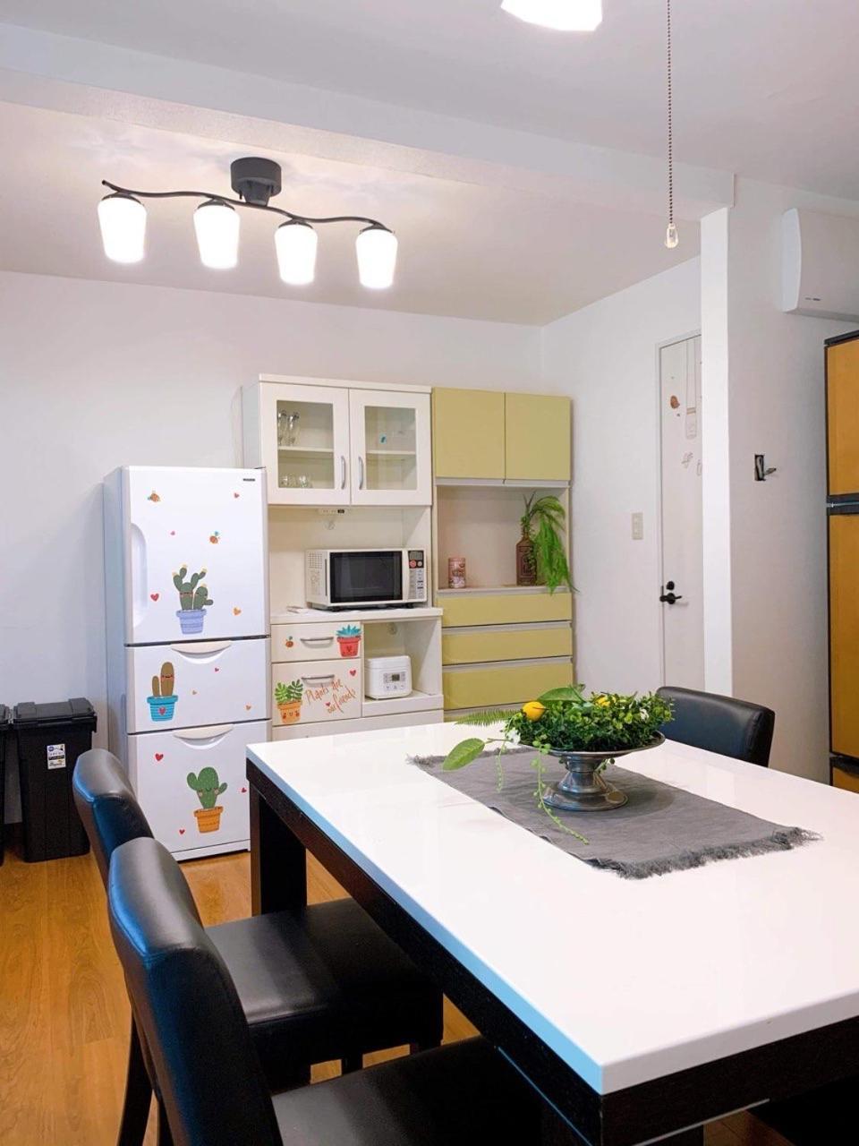 ソフィアハウス横浜 -女性専用シェアハウス- Sopfia House Yokohama For Women Only Shared House Hotel Kültér fotó