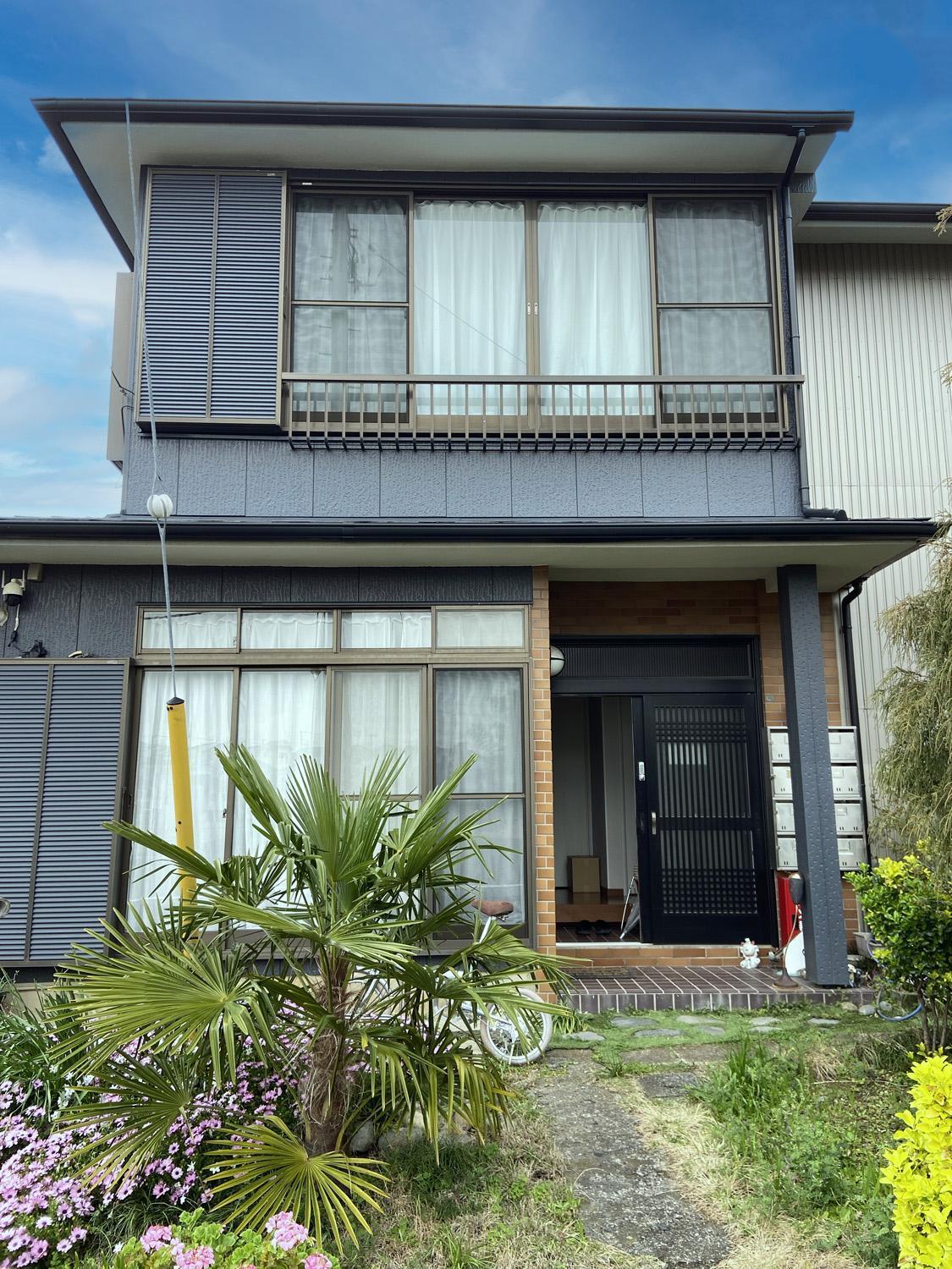 ソフィアハウス横浜 -女性専用シェアハウス- Sopfia House Yokohama For Women Only Shared House Hotel Kültér fotó
